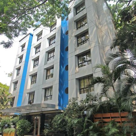 Hotel Park Central Koregaon Park Pune Ngoại thất bức ảnh