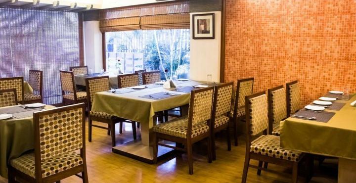 Hotel Park Central Koregaon Park Pune Ngoại thất bức ảnh